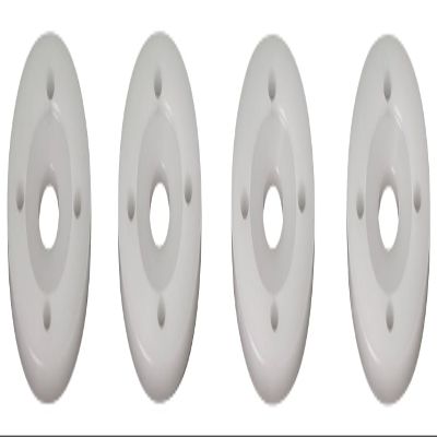 Infinity USP Shock Piston 1.1x4 Holes (4 Pieces) T208