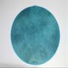 24" Diameter Sea / Ocean Playmat with 1" Grid Stitched Edging, Double-Sided with Universal Dungeon Terrain view 2
