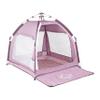 Baby Delight Go with Me Villa Portable Tent and Playard | Kids Tent and Playhouse | Indoor and Outdoor | Canyon Rose view 1