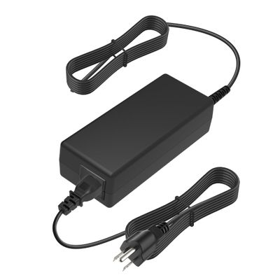 J-ZMQER Adapter Compatible with Turnigy Accucel 6 Lipo A123 NiMH NiCd Charger Power Supply