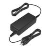 J-ZMQER Adapter Compatible with Turnigy Accucel 6 Lipo A123 NiMH NiCd Charger Power Supply view 1