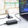 J-ZMQER Adapter Compatible with Turnigy Accucel 6 Lipo A123 NiMH NiCd Charger Power Supply view 2