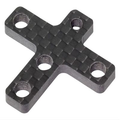 Infinity T223 Graphite Rear Shear Sistefner 2.0mm