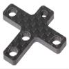 Infinity T223 Graphite Rear Shear Sistefner 2.0mm view 1
