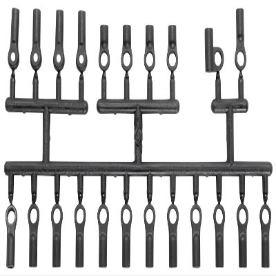 Creation Model Infinity T008 0.19 inch (4.9 mm) Ball Joint Set