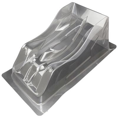 Creation Model Infinity SMJ C235 1/10GP Body 9.3 inches (235 mm) SMJ1411