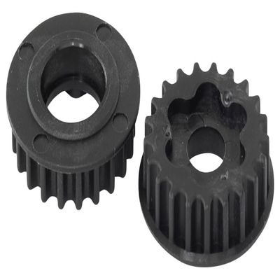 Creation Model Infinity Center Pulley Set (21T) T168