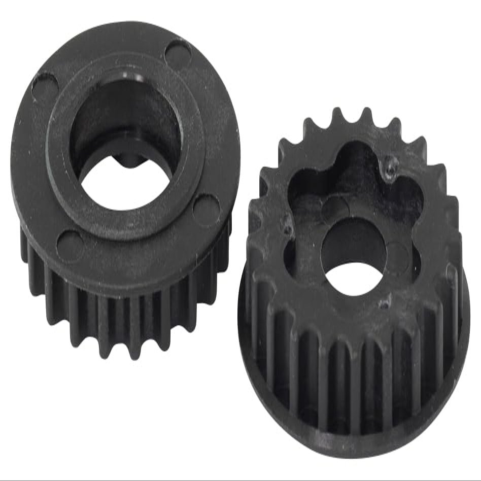 Creation Model Infinity Center Pulley Set (21T) T168