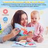 Dulsaera Montessori Toys for 1 Year Old, 6-in-1 Baby Toys 6-12 Months Educational Toys for 1 Year Old Developmental Learning Toy Infant Birthday Gifts for Boys Girls Babies view 3
