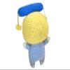 Amigurumi Horoscope Astrology Zodiac Crochet Doll Handmade Amigurumi Plush Toy VAC (Libra) view 3