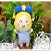 Amigurumi Horoscope Astrology Zodiac Crochet Doll Handmade Amigurumi Plush Toy VAC (Libra) view 4
