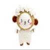 Amigurumi Horoscope Astrology Zodiac Crochet Doll Handmade Amigurumi Plush Toy VAC (Aries) view 1