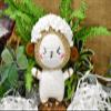 Amigurumi Horoscope Astrology Zodiac Crochet Doll Handmade Amigurumi Plush Toy VAC (Aries) view 4