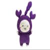 Amigurumi Horoscope Astrology Zodiac Crochet Doll Handmade Amigurumi Plush Toy VAC (Scorpio) view 1