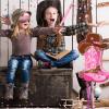 Seematn Cowgirls Pinata Birthday Party Decors Western Cowboy Party Favors with Blindfold Stick and Confetti for Photo Prop Candy Holder and Party Supplies view 4