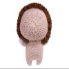Amigurumi Horoscope Astrology Zodiac Crochet Doll Handmade Amigurumi Plush Toy VAC (Leo) view 3