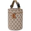 Accmor Breastmilk Cooler Bag, Insulated Baby Bottle Cooler Tote Bags for Nursing Mom Daycare view 1