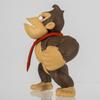Sanei Boeki Super Mario Figure Collection Donkey Kong 1.57 x 1.57 x 1.96 Inches FCM-031 Japan Import with Original Stylus Ballpoint Touch Pen view 2