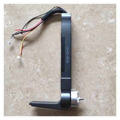 Brushless Motor Front Rear Arm A B Set for ZLRC SG906 MAX MAX1 Beast 3+ XL193 CSJ X7 RC Drone Quadcopter Spare Parts Accessories (Color : Front Arm A, Size : 1)