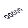 CRUMPS 1/5 Scale Gasoline Engine Exhaust Pipe Gasket for Rovan Baja 5B 5T 5SC LT F5 23 26CC 29CC 30.5CC Engine RC Cars Parts 5pcs/Set view 1