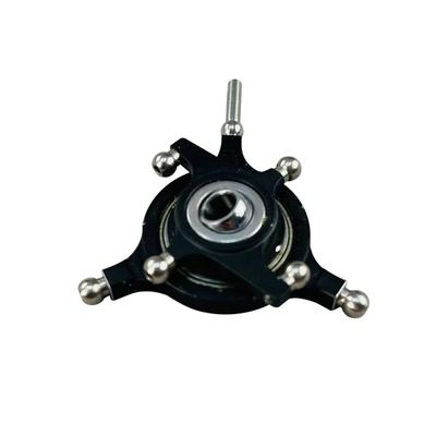 RC Helicopter Parts for Roban 470 Size RC Helicopter Fuselage Mechanics Accessories Sparepart (Swash Plate 2B)