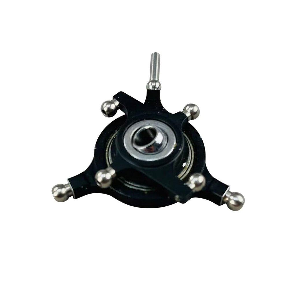 RC Helicopter Parts for Roban 470 Size RC Helicopter Fuselage Mechanics Accessories Sparepart (Swash Plate 2B)