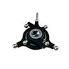 RC Helicopter Parts for Roban 470 Size RC Helicopter Fuselage Mechanics Accessories Sparepart (Swash Plate 2B) view 1