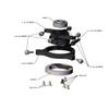 RC Helicopter Parts for Roban 470 Size RC Helicopter Fuselage Mechanics Accessories Sparepart (Swash Plate 2B) view 2