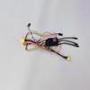 RC Helicopter Parts for Roban 470 Size RC Helicopter Fuselage Mechanics Accessories Sparepart (ESC Combo) view 1