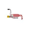 RC Helicopter Parts for Roban 470 Size RC Helicopter Fuselage Mechanics Accessories Sparepart (ESC Combo) view 2