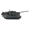 TOUCAN RC HOBBY Henglong 1/16 Green 7.0 Customized T90 RC Tank 3938 360 Turret Metal Wheels view 3