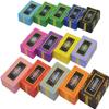 25 Piece Casino Chips Poker Games Chips, Clay 29 Gram Texas Holdem Blackjack Poker Chips, Laser Poker Chips Club Counting Game Chips, for Casino Party Board Games ( Color : 25 Piece , Size : $20000 ) view 1