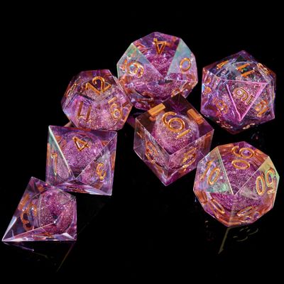 DND Dice Set