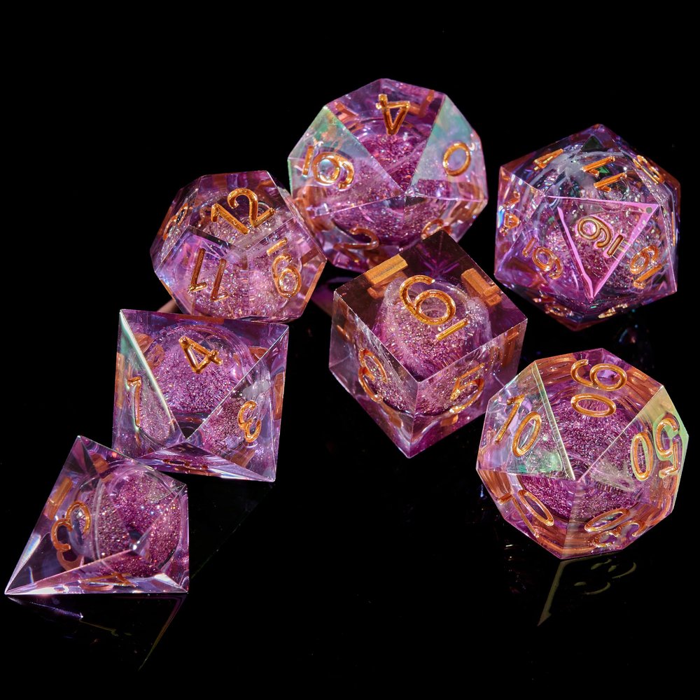 DND Dice Set