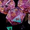 DND Dice Set view 4