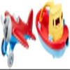 Airplane - Tug Bundle view 1