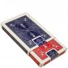 Deck Shell 2.0 Set (Blue Bicycle) by Chazpro Magic - Trick view 1