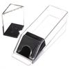 BBG 6-Deck Blackjack Dealer Shoe and Discard Tray Combo Set - Includes Bonus Cut Card! view 1