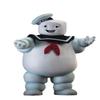 Ghostbusters: Stay Puft Marshmallow Man Soft Vinyl Statue view 1