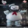 Ghostbusters: Stay Puft Marshmallow Man Soft Vinyl Statue view 3