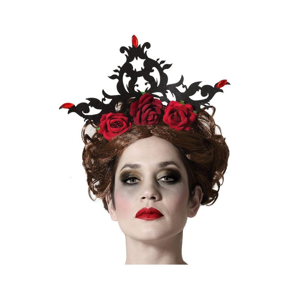 BigBuy Carnival Headband, Standard