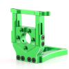Alloy Quick Release Motor Mount 7760 for X-MAXX 8S 77086-4 XRT 8S 78086-4 Upgrade Parts (Green) view 3