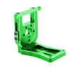 Alloy Quick Release Motor Mount 7760 for X-MAXX 8S 77086-4 XRT 8S 78086-4 Upgrade Parts (Green) view 4