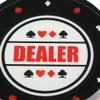 Professional Game Accessories Round Dealer Button view 2