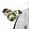 Handmade Mamaroo Balls Replacement Toy Balls for Mamaroo 4moms swing Removable Toy Balls with Crinkle Rattle Sounds view 3
