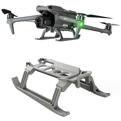 Coyktonty Landing Gear Foldable Extended Landing Leg for DJI AIR 3 Drone