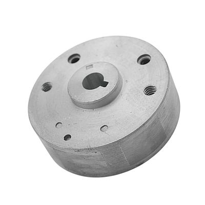 Rc Boat Ignition Stator Magneto Rotor Flywheel for 26cc 29cc 30cc Zenoah CY RCMK QJ BWS Gas Marine Engine Parts