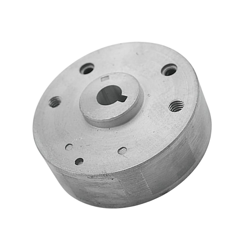 Rc Boat Ignition Stator Magneto Rotor Flywheel for 26cc 29cc 30cc Zenoah CY RCMK QJ BWS Gas Marine Engine Parts