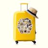 20 Pack Pcs Dad Stickers for Water Bottles Waterproof Scrapbooking Laptop Phone Case Helmets Luggage Funny Vinyl Sticker Packs Set Teens Adults Fathers Aesthetic Vintage Decals view 4