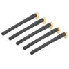 5pcs Router Antenna 50W 3DBI Radio Antenna High Gain SMA Male Pin for Drone Security Alarm Smart Home view 3